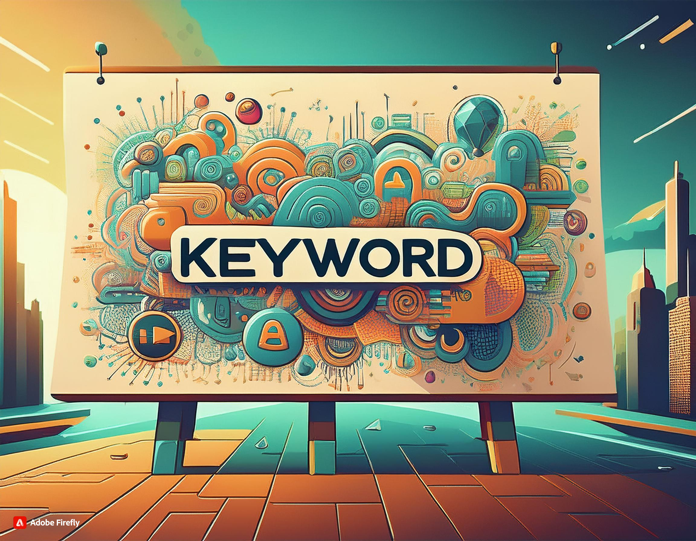 meta keywords